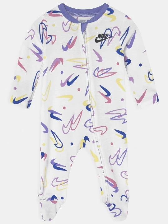 Zdjęcie produktu Śpioszki Nike biały