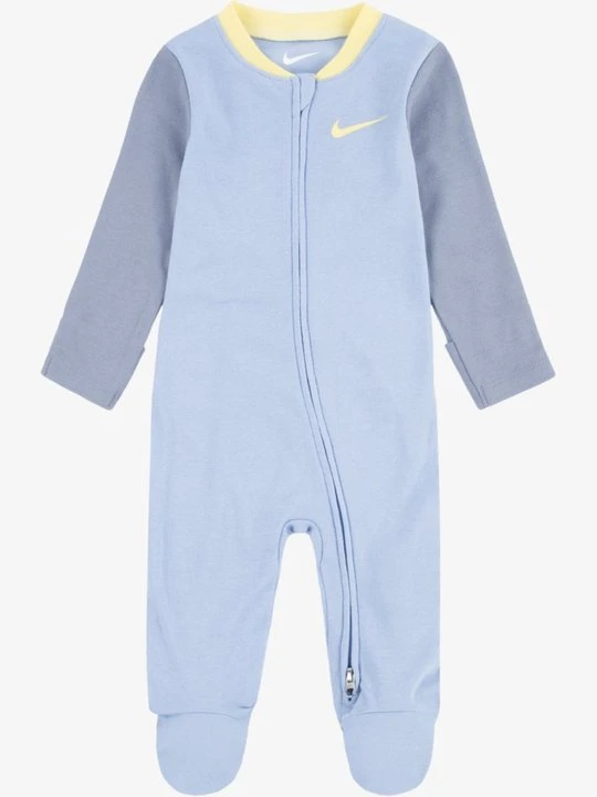 Zdjęcie produktu Śpioszki Nike błękit królewski