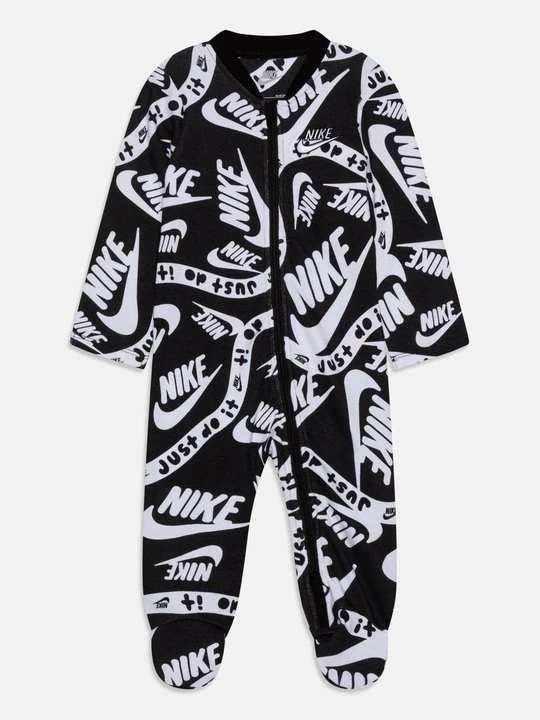 Zdjęcie produktu Śpioszki Nike czarny