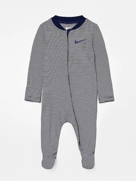 Zdjęcie produktu Śpioszki Nike granatowy