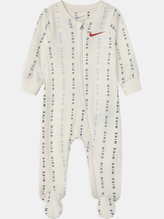 Zdjęcie produktu Śpioszki Nike mleczny