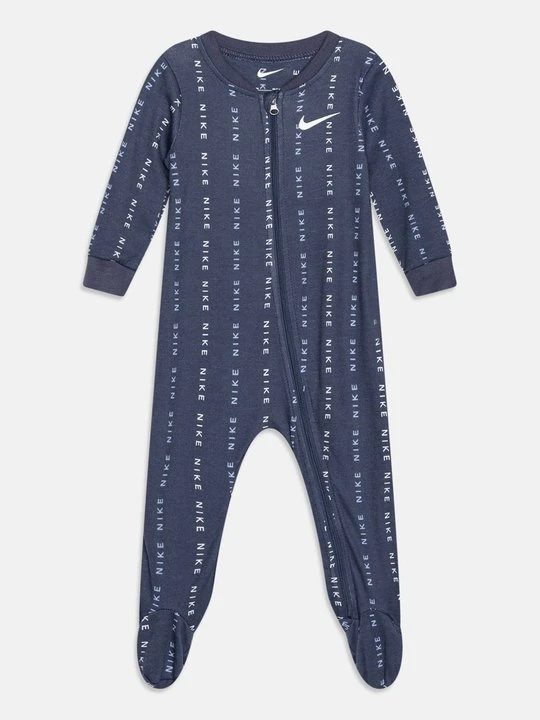 Zdjęcie produktu Śpioszki Nike niebieski