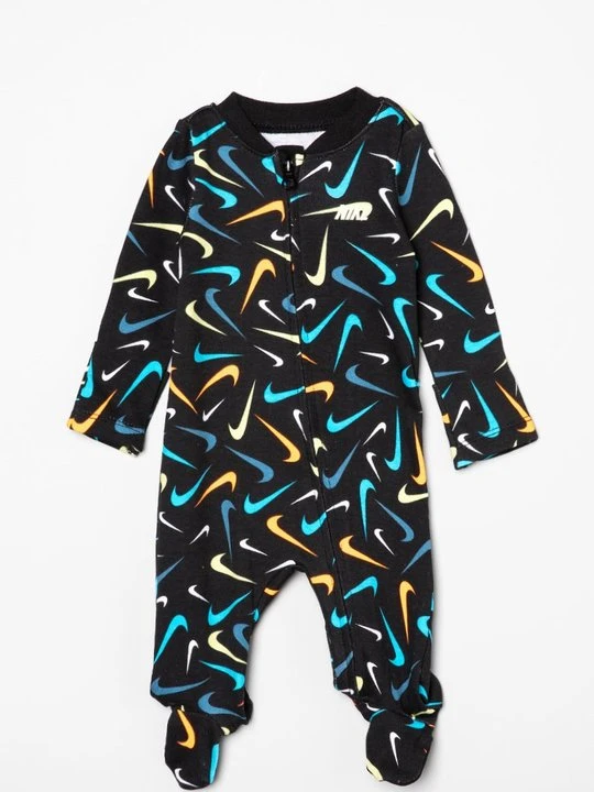 Zdjęcie produktu Śpioszki Nike czarny