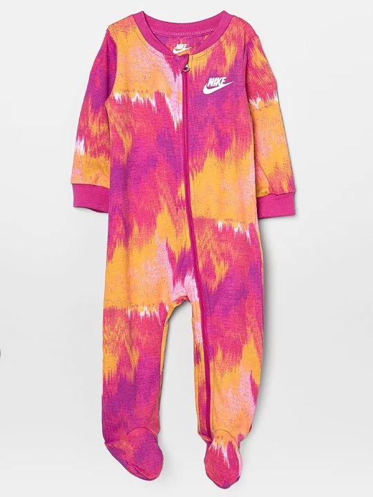 Zdjęcie produktu Śpioszki Nike jasnoróżowy