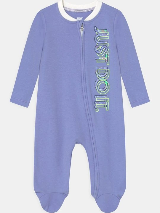 Zdjęcie produktu Śpioszki Nike fioletowy