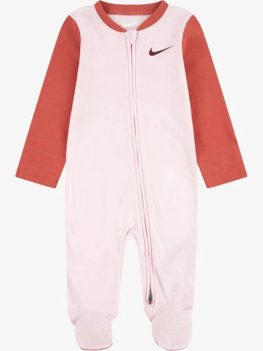Zdjęcie produktu Śpioszki Nike różowy