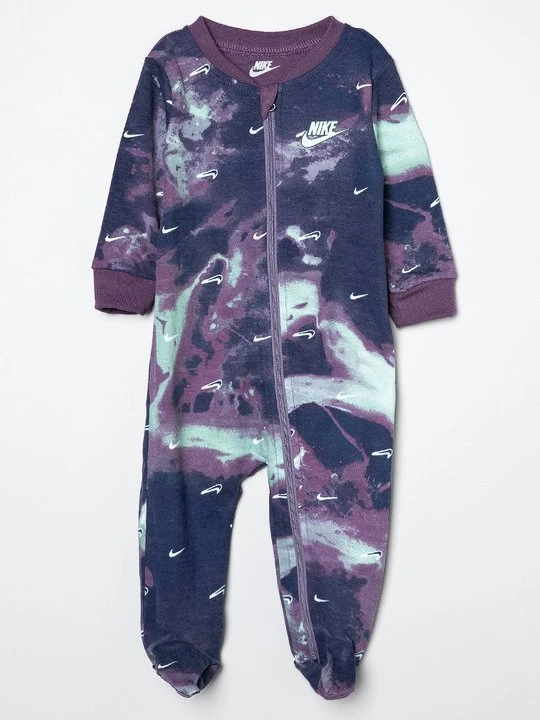 Zdjęcie produktu Śpioszki Nike ciemnoczerwony
