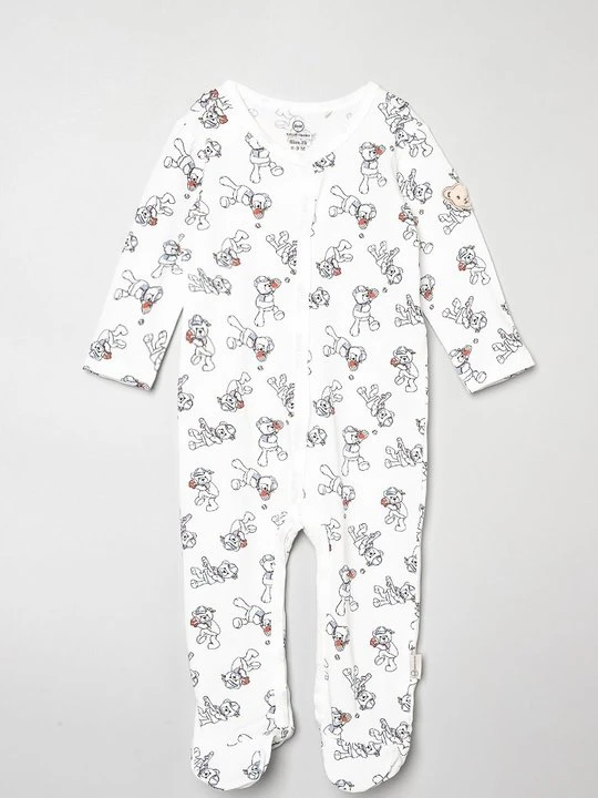Zdjęcie produktu Śpioszki Steiff mleczny