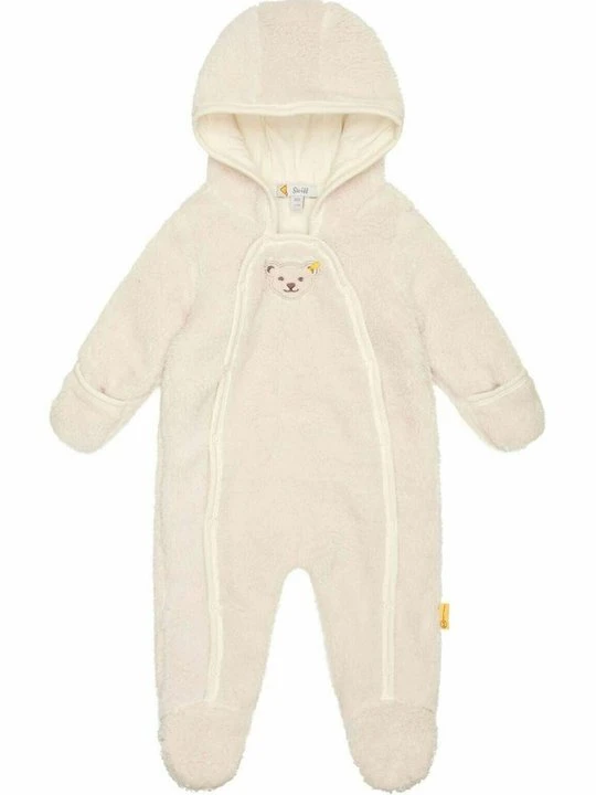 Zdjęcie produktu Śpioszki Steiff mleczny