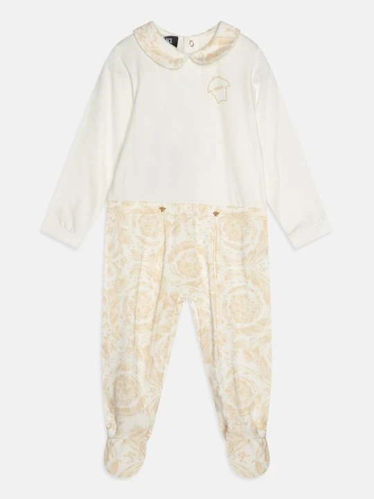 Zdjęcie produktu Śpioszki Versace beżowy