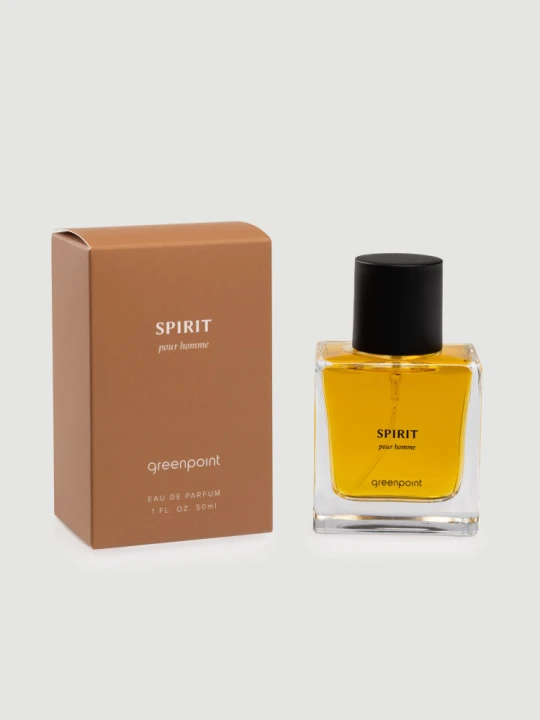 Zdjęcie produktu Spirit woda perfumowana dla mężczyzn Greenpoint