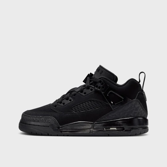 Zdjęcie produktu Spizike Low (GS) Jordan czarny