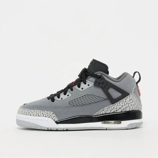 Zdjęcie produktu Spizike Low (GS) Nike szary