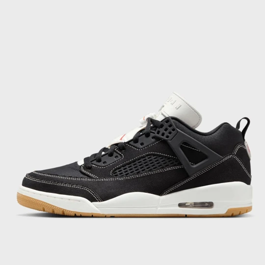 Zdjęcie produktu Spizike Low Jordan czarny