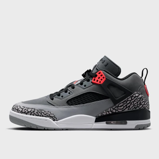 Zdjęcie produktu Spizike Low Jordan szary