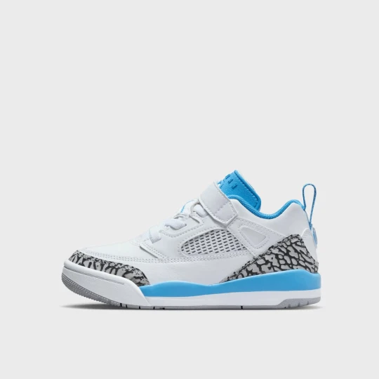 Zdjęcie produktu Spizike Low Dzieci Jordan biały