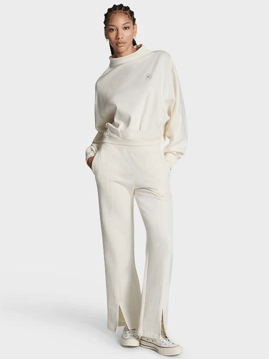 Zdjęcie produktu Split Leg Knit Pant Converse