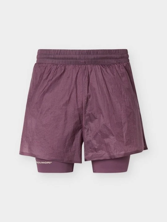 Zdjęcie produktu Spodenki 2 w 1 Adidas