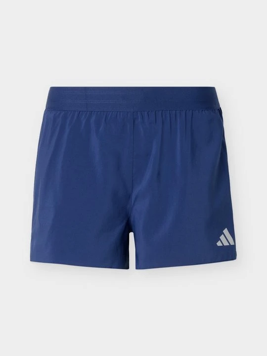 Zdjęcie produktu Spodenki 2 w 1 Adidas granatowy