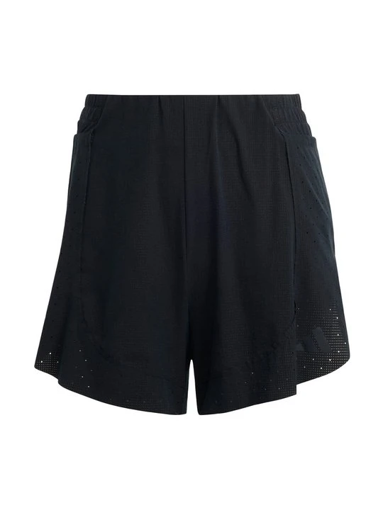 Zdjęcie produktu Spodenki 2 w 1 Adidas czarny