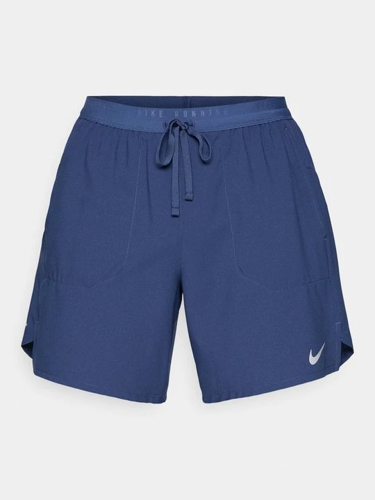 Zdjęcie produktu Spodenki 2 w 1 Nike granatowy