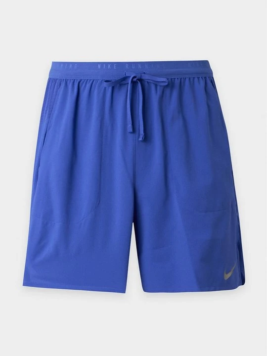 Zdjęcie produktu Spodenki 2 w 1 Nike niebieski