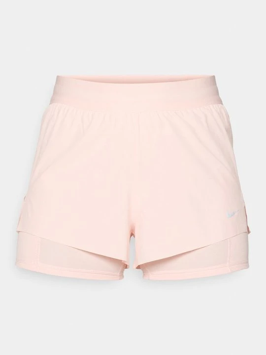 Zdjęcie produktu Spodenki 2 w 1 Nike różowy