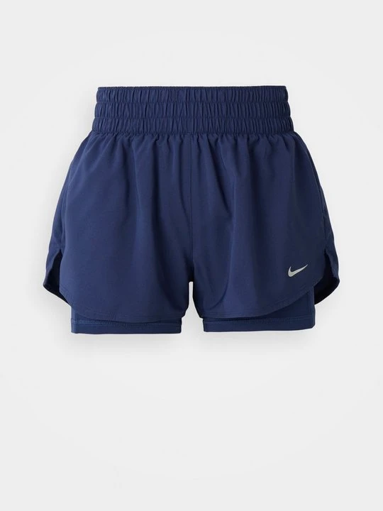 Zdjęcie produktu Krótkie spodenki sportowe Nike granatowy