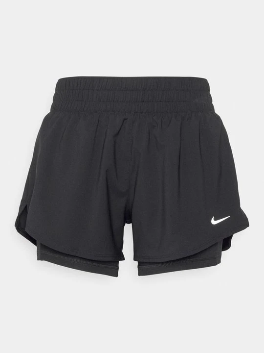 Zdjęcie produktu Spodenki 2 w 1 Nike czarny