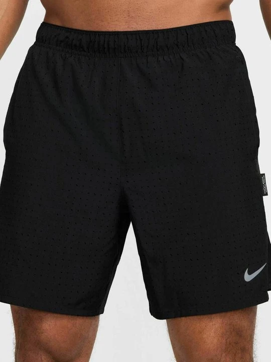Zdjęcie produktu Spodenki 2 w 1 Nike czarny