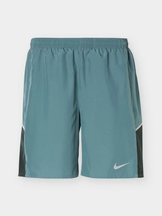 Zdjęcie produktu Spodenki 2 w 1 Nike petrol