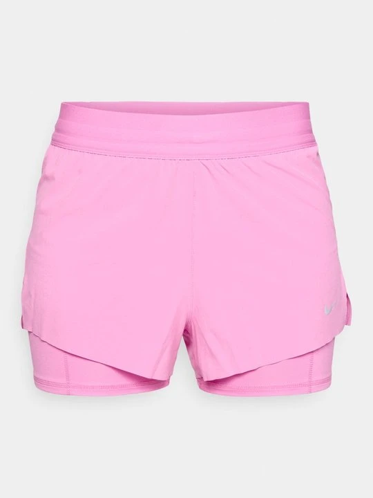 Zdjęcie produktu Spodenki 2 w 1 Nike różowy