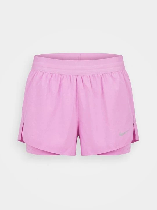 Zdjęcie produktu Spodenki 2 w 1 Nike różowy