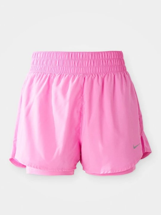 Zdjęcie produktu Spodenki 2 w 1 Nike różowy