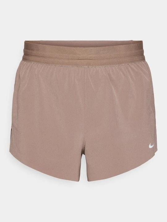 Zdjęcie produktu Spodenki 2 w 1 Nike taupe