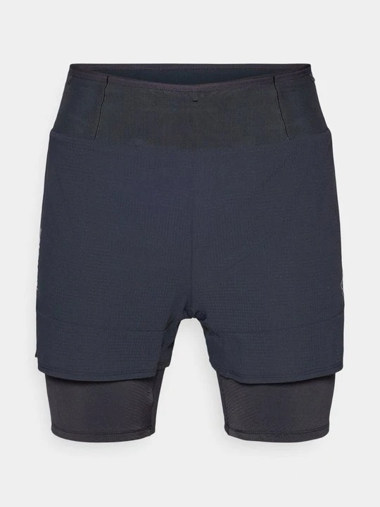 Zdjęcie produktu Spodenki 2 w 1 Salomon czarny
