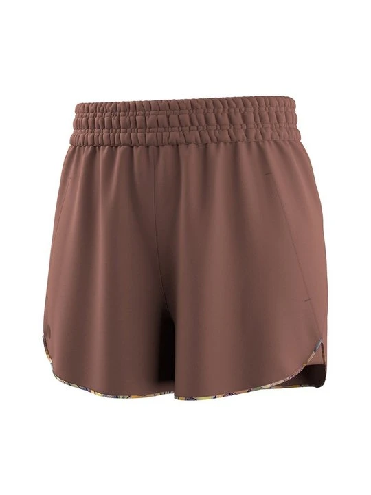 Zdjęcie produktu Spodenki 2 w 1 SmartWool brązowy
