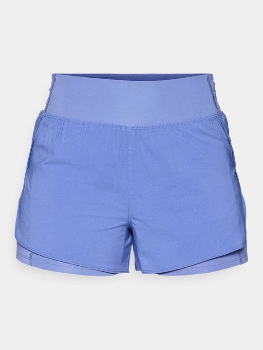 Zdjęcie produktu Spodenki 2 w 1 Under Armour niebieski