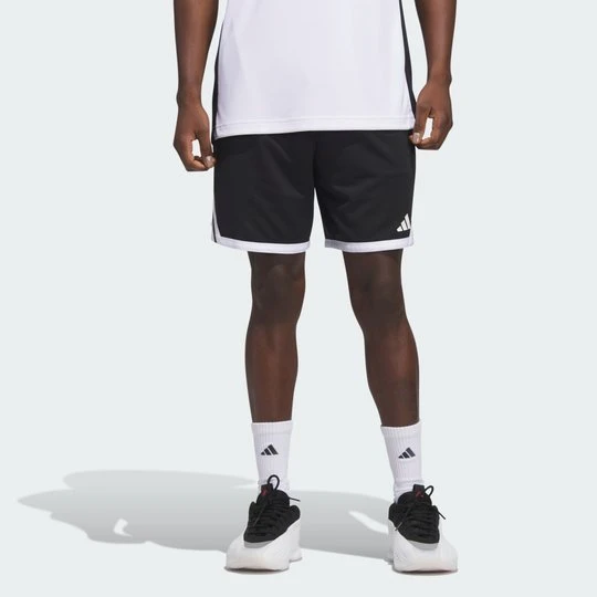 Zdjęcie produktu Spodenki 3G Speed Basketball AEROREADY Adidas