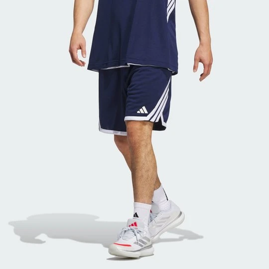 Zdjęcie produktu Spodenki 3G Speed Basketball AEROREADY Adidas