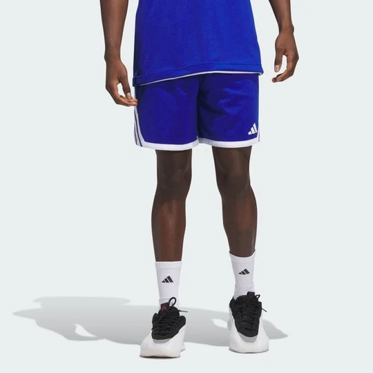 Zdjęcie produktu Spodenki 3G Speed Basketball AEROREADY Adidas