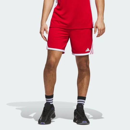 Zdjęcie produktu Spodenki 3G Speed Basketball AEROREADY Adidas