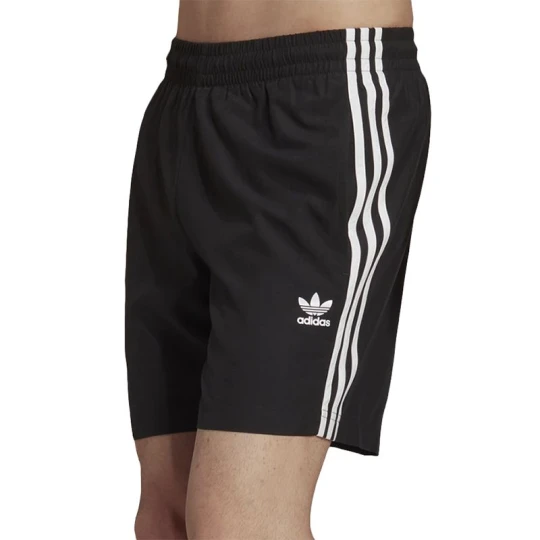 Zdjęcie produktu Spodenki adidas Originals Adicolor Classics 3-Stripes Swim H06701 - czarna