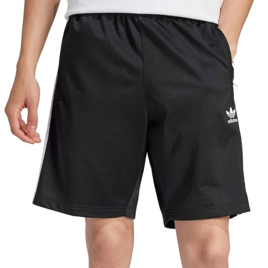 Zdjęcie produktu Spodenki adidas Originals Adicolor Firebird IU2368 - czarne