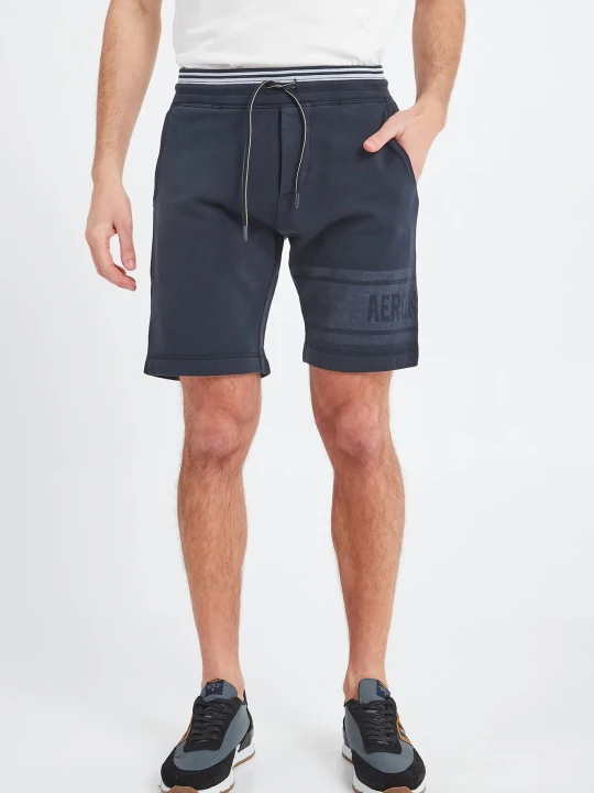 Zdjęcie produktu SPODENKI AERONAUTICA MILITARE