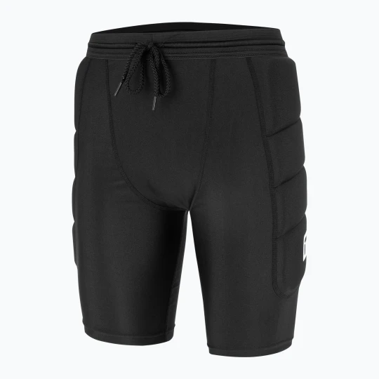 Zdjęcie produktu Spodenki bramkarskie Reusch Compression Short Soft Padded black