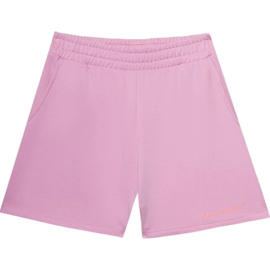 Zdjęcie produktu Spodenki damskie 4FWSS24TSHOF327 4F Różowy