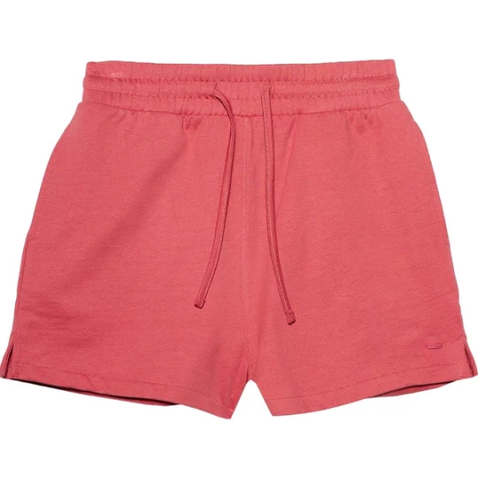 Zdjęcie produktu Spodenki damskie 4FWSS24TSHOF411 4F Różowy