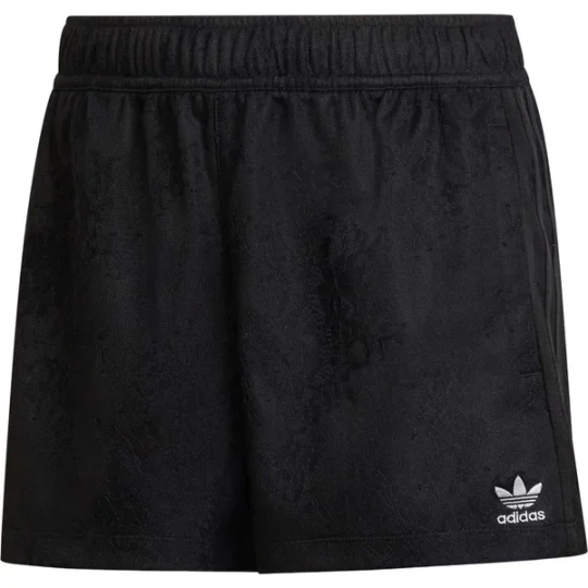 Zdjęcie produktu Spodenki damskie Adicolor Classics Adidas Czarny