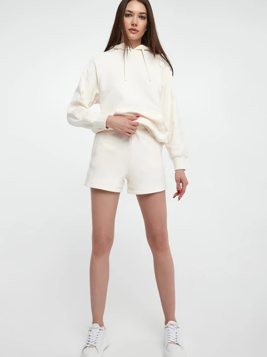 Zdjęcie produktu Spodenki damskie ARMANI EXCHANGE